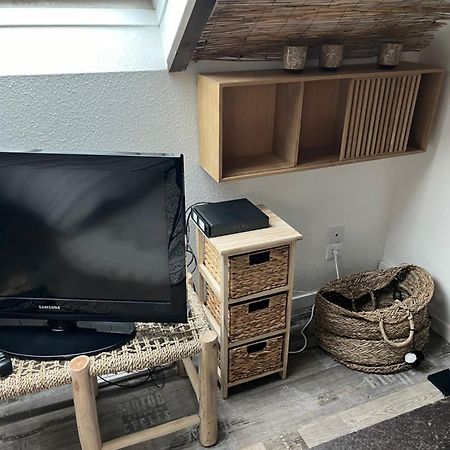Le Bali Appartement Besançon Buitenkant foto