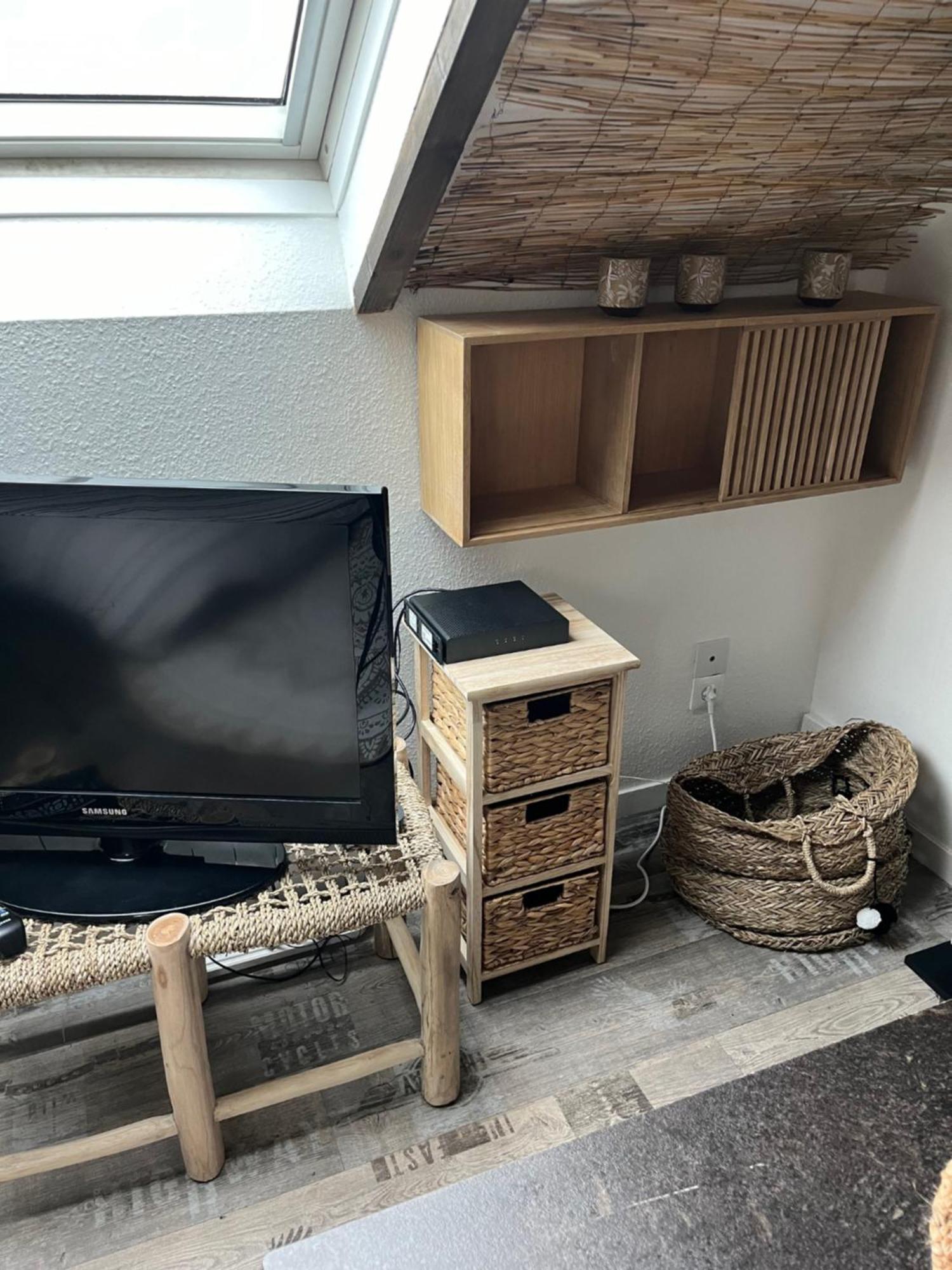 Le Bali Appartement Besançon Buitenkant foto