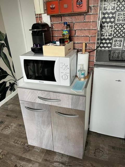 Le Bali Appartement Besançon Buitenkant foto