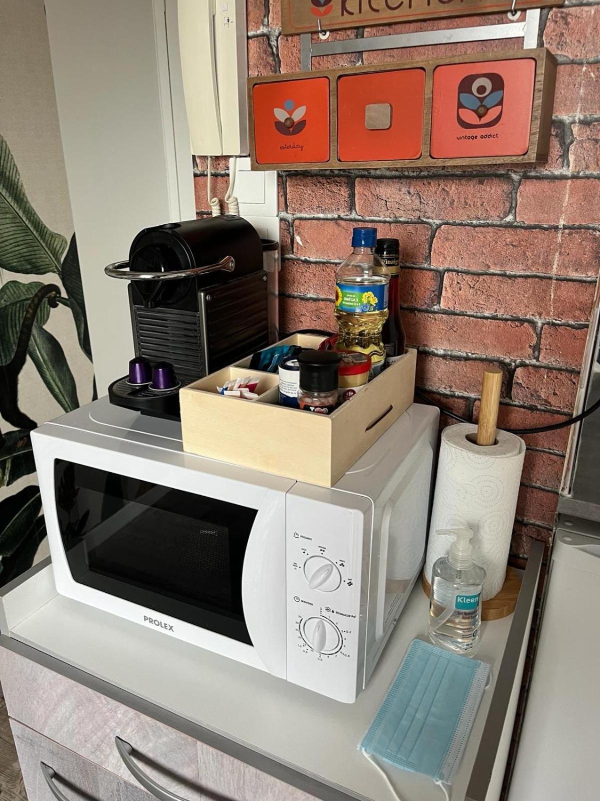 Le Bali Appartement Besançon Buitenkant foto