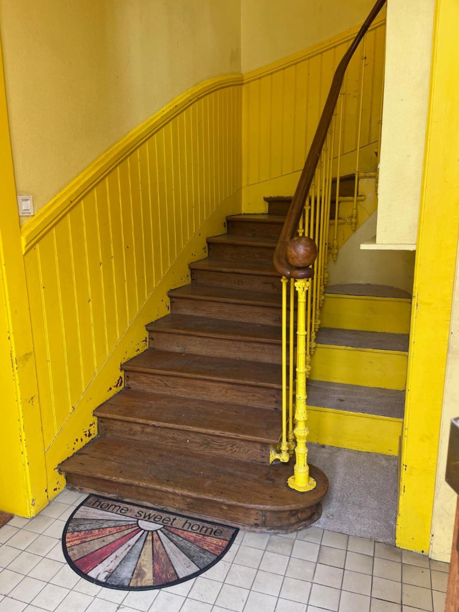 Le Bali Appartement Besançon Buitenkant foto