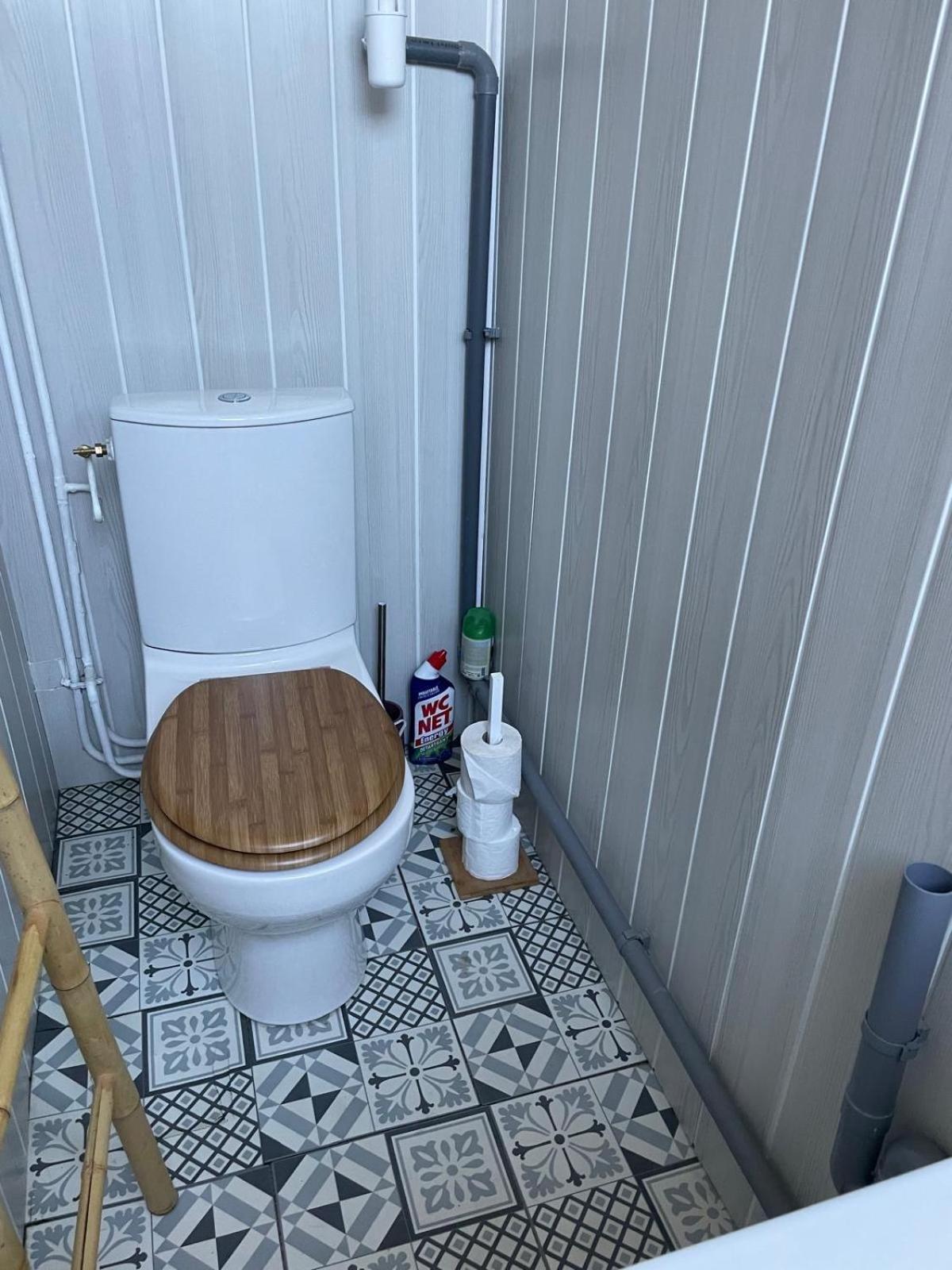Le Bali Appartement Besançon Buitenkant foto