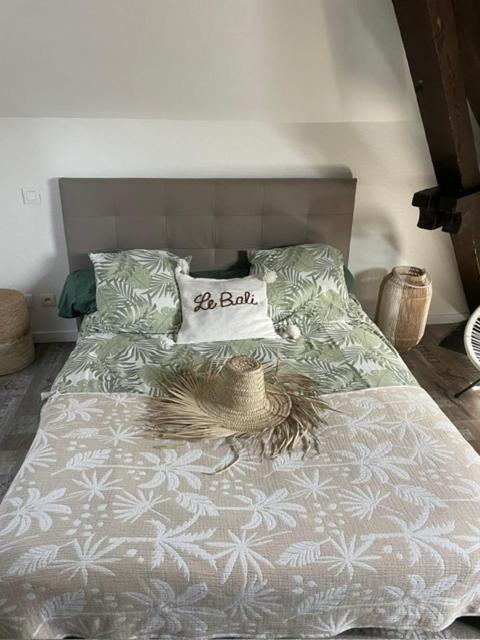 Le Bali Appartement Besançon Buitenkant foto
